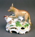 antique meissen porcelain